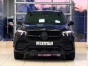 Mercedes-Benz GLE-класс 2.9 AT, 2019, 183 300 км