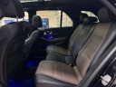 Mercedes-Benz GLE-класс 2.9 AT, 2019, 183 300 км