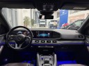 Mercedes-Benz GLE-класс 2.9 AT, 2019, 183 300 км