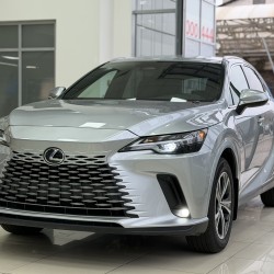 Lexus RX 350H 2.5 CVT, 2024 год