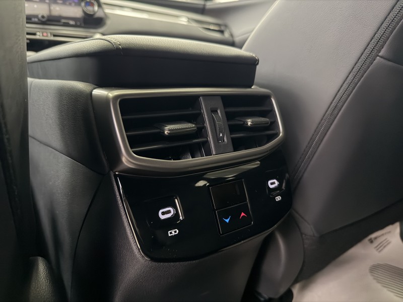 Lexus RX 350H 2.5 CVT, 2024 год