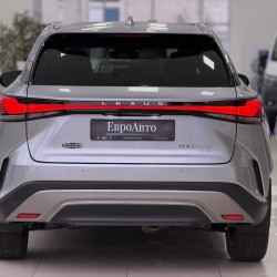 Lexus RX 350H 2.5 CVT, 2024 год