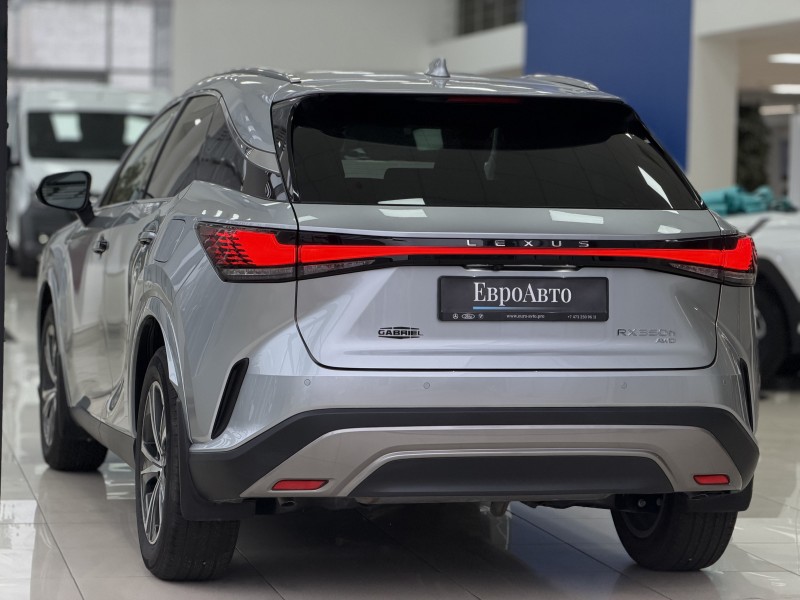 Lexus RX 350H 2.5 CVT, 2024 год