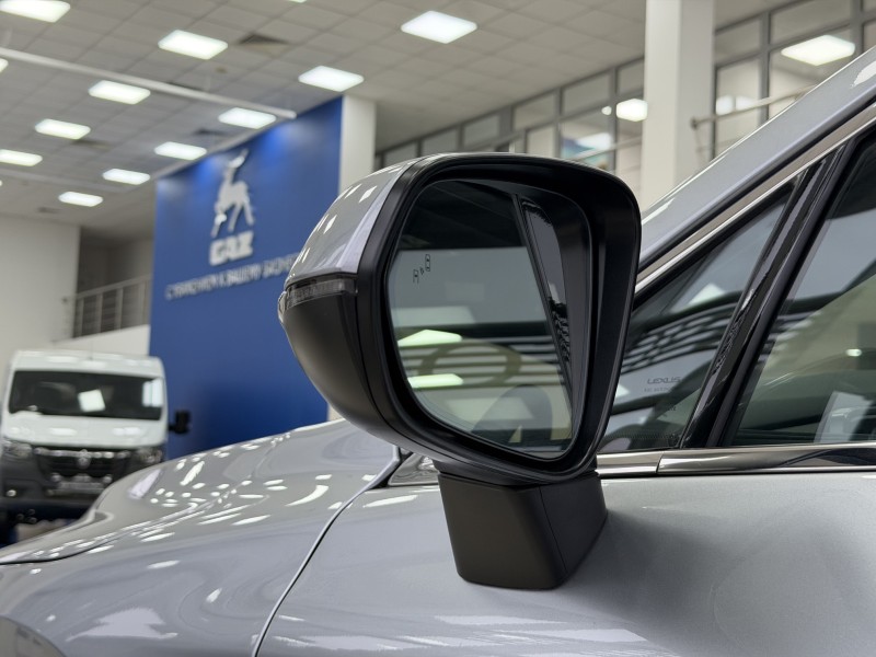 Lexus RX 350H 2.5 CVT, 2024 год