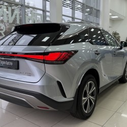 Lexus RX 350H 2.5 CVT, 2024 год