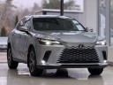 Lexus RX 350H 2.5 CVT, 2024 год