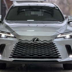 Lexus RX 350H 2.5 CVT, 2024 год