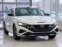Hyundai Lafesta 1.5 AMT, 2025 белый 