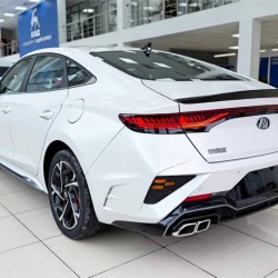 Hyundai Lafesta 1.5 AMT, 2025 белый 