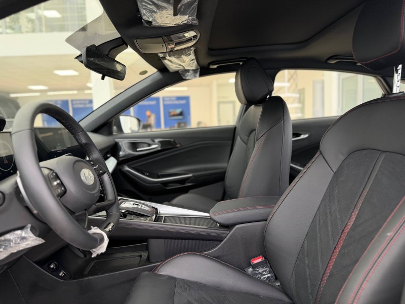 Hyundai Lafesta 1.5 AMT, 2025 белый 