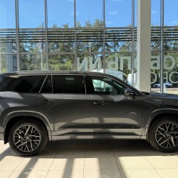 Lexus TX 2.4 AT, 2025 