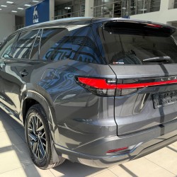 Lexus TX 2.4 AT, 2025 