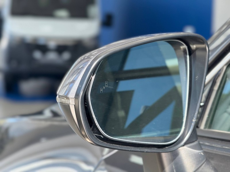 Lexus TX 2.4 AT, 2025 