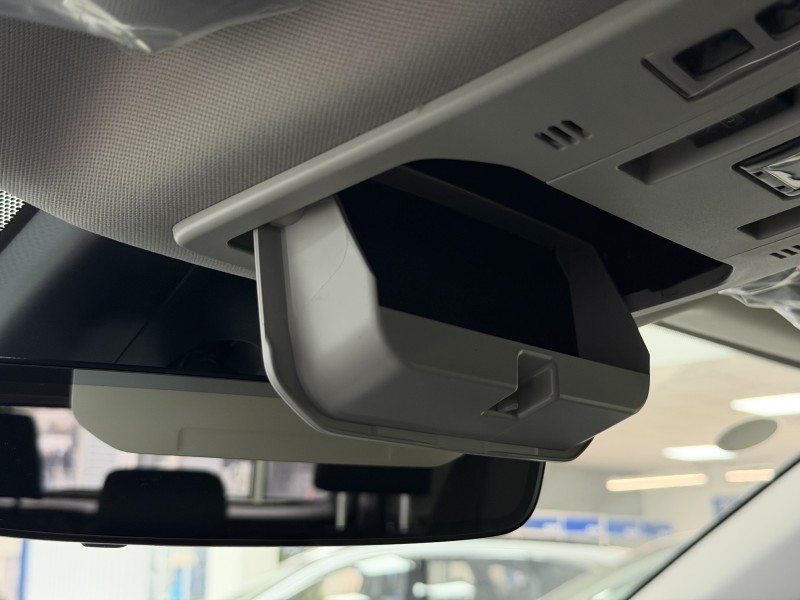 Toyota Highlander 2.0 AT, 2025 год белый