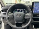 Toyota Highlander 2.0 AT, 2025 год белый