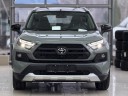 Toyota RAV4 2.0 CVT, 2025 год зеленый 