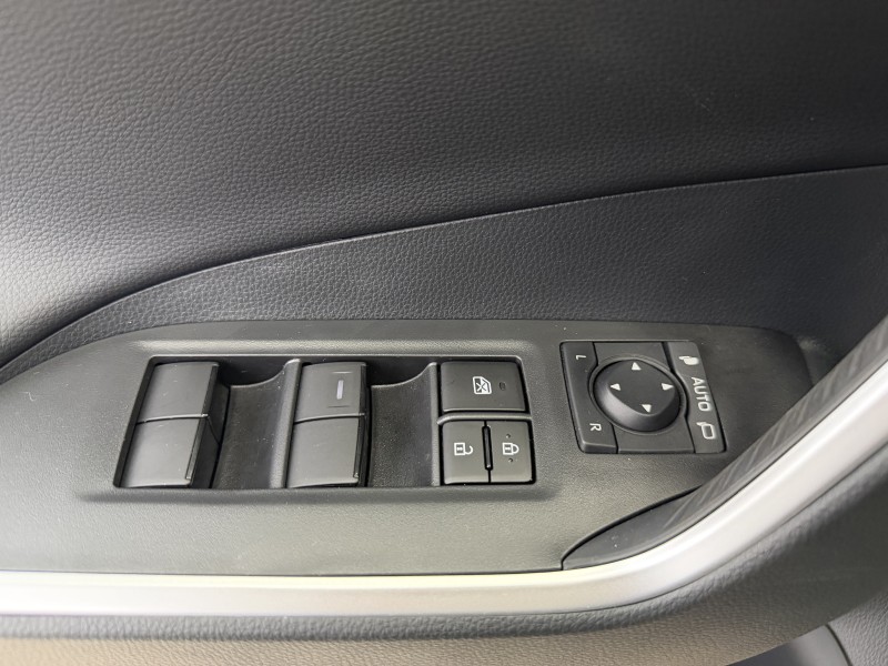 Toyota RAV4 2.0 CVT, 2025 год зеленый 