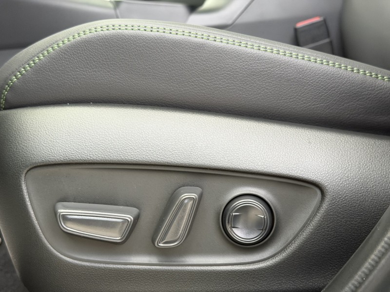 Toyota RAV4 2.0 CVT, 2025 год зеленый 