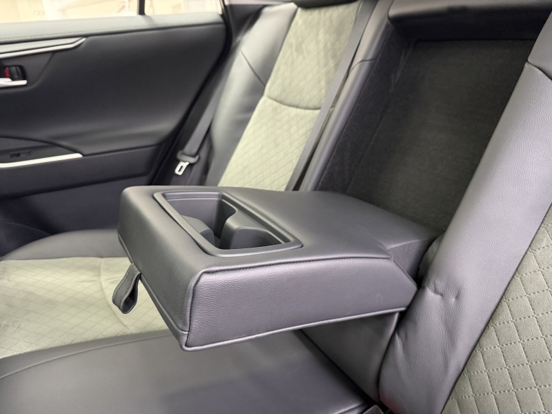 Toyota RAV4 2.0 CVT, 2025 год зеленый 