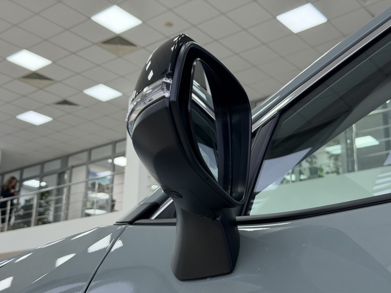 Toyota RAV4 2.0 CVT, 2025 год зеленый 