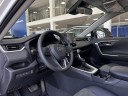 Toyota RAV4 2.0 CVT, 2025 год белый