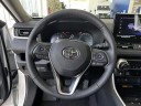 Toyota RAV4 2.0 CVT, 2025 год белый