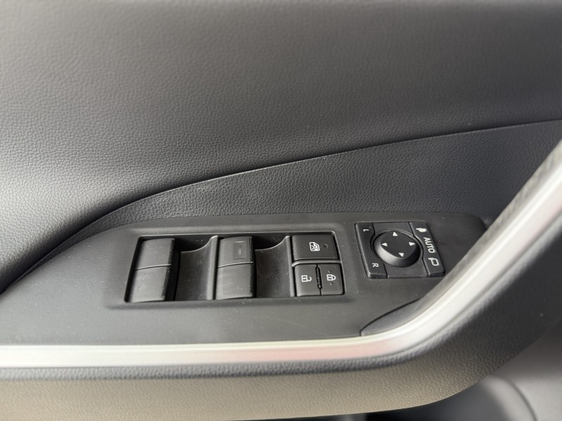 Toyota RAV4 2.0 CVT, 2025 год черный