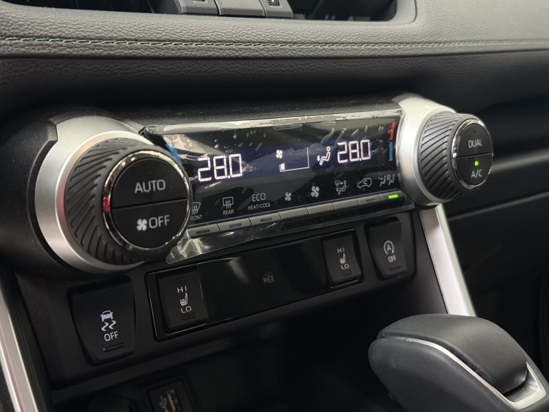 Toyota RAV4 2.0 CVT, 2025 год черный