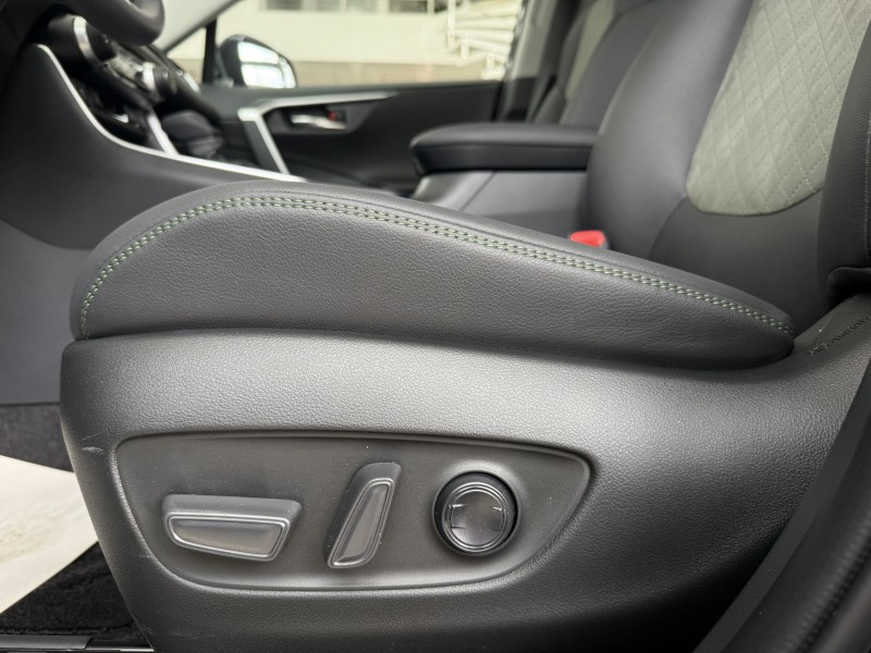 Toyota RAV4 2.0 CVT, 2025 год черный