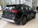 Toyota RAV4 2.0 CVT, 2025 год черный