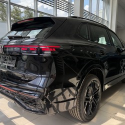 Volkswagen Tiguan L PRO 2.0 AMT, 2025 год