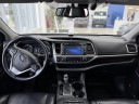 Toyota Highlander 3.5 AT, 2013 год, 89 650 км