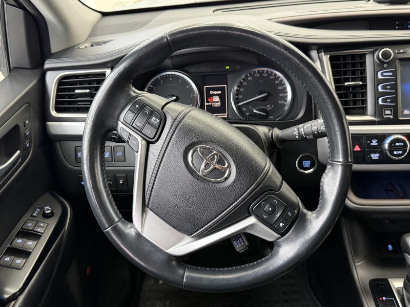 Toyota Highlander 3.5 AT, 2013 год, 89 650 км