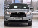 Toyota Highlander 3.5 AT, 2013 год, 89 650 км