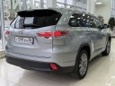 Toyota Highlander 3.5 AT, 2013 год, 89 650 км