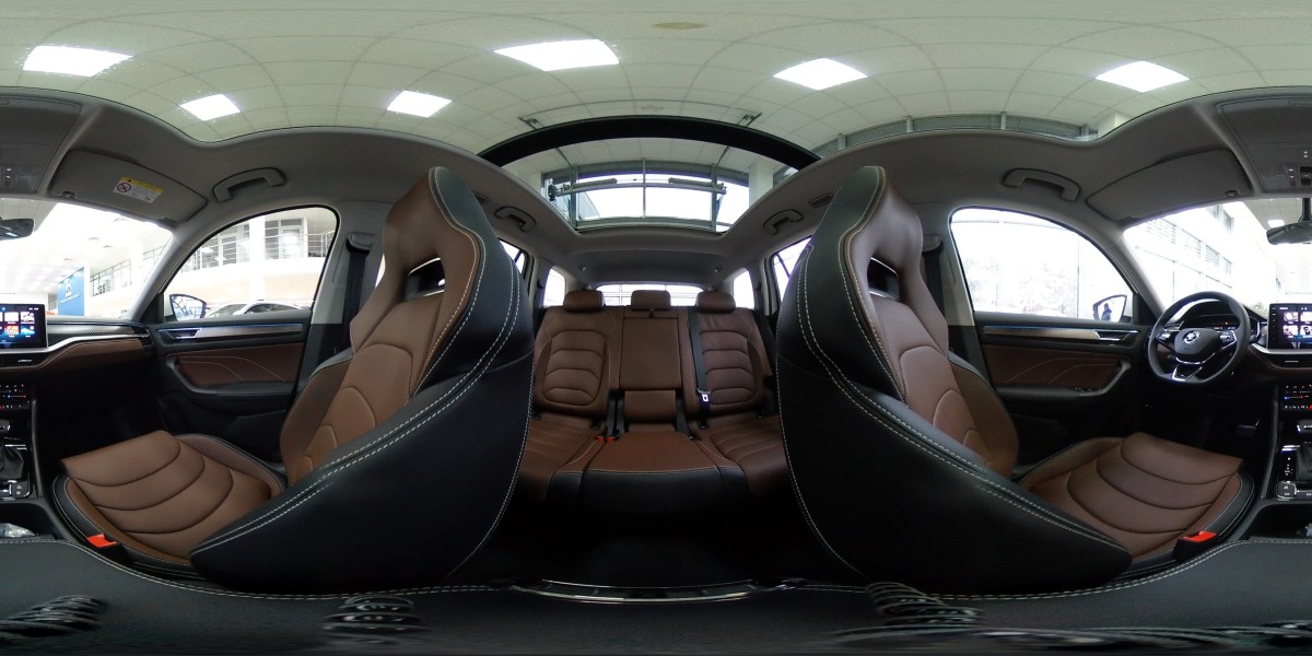 Skoda Kodiaq  2.0 AMT, 2025 год