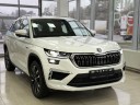 Skoda Kodiaq  2.0 AMT, 2025 год