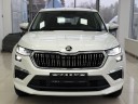 Skoda Kodiaq  2.0 AMT, 2025 год