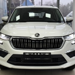 Skoda Kodiaq  2.0 AMT, 2025 год