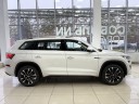 Skoda Kodiaq  2.0 AMT, 2025 год