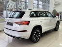 Skoda Kodiaq  2.0 AMT, 2025 год