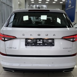 Skoda Kodiaq  2.0 AMT, 2025 год