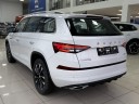 Skoda Kodiaq  2.0 AMT, 2025 год