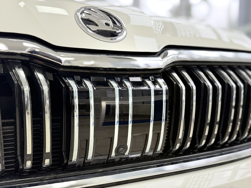 Skoda Kodiaq  2.0 AMT, 2025 год