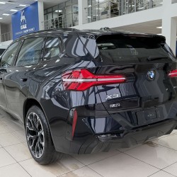 BMW X3 2.0 AMT, 2025