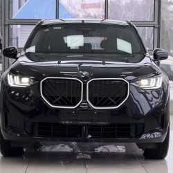 BMW X3 2.0 AMT, 2025