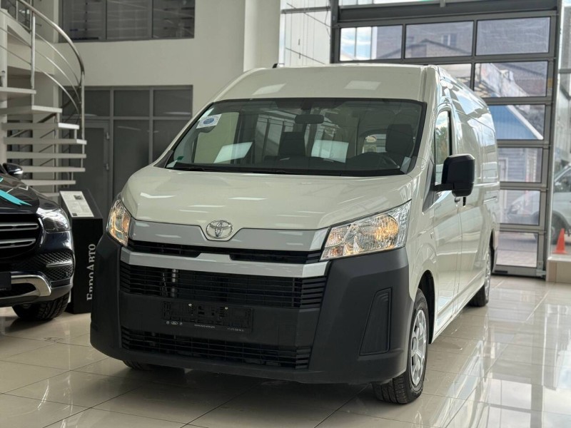 Toyota Hiace 3.5 MT, 2024 год