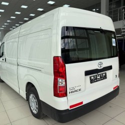 Toyota Hiace 3.5 MT, 2024 год