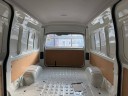 Toyota Hiace 3.5 MT, 2024 год