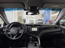 Toyota Camry 3.5 AT, 2018, 130 650 км 